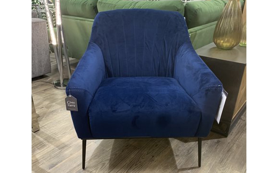 Wye Occasional Chair
Was £691 Now £399